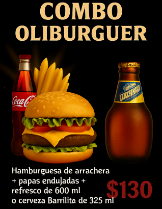 Foto de Deliciosa orilla rellena de queso crema o queso mozzarella para todas nuestras pizzas